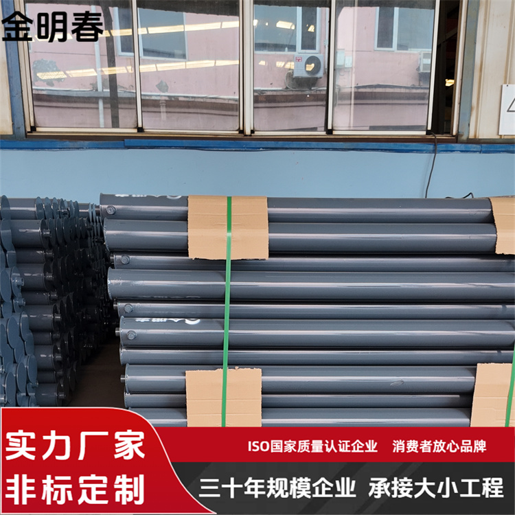 金明春 厂家供应 光排管散热器DN15-22mm 效率高污染小 加工定做