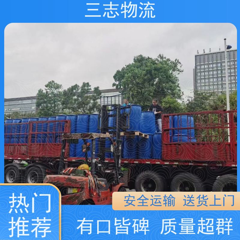 昆明到兰州物流专线 冷链货物运输 全程托管 免费上门提货服务