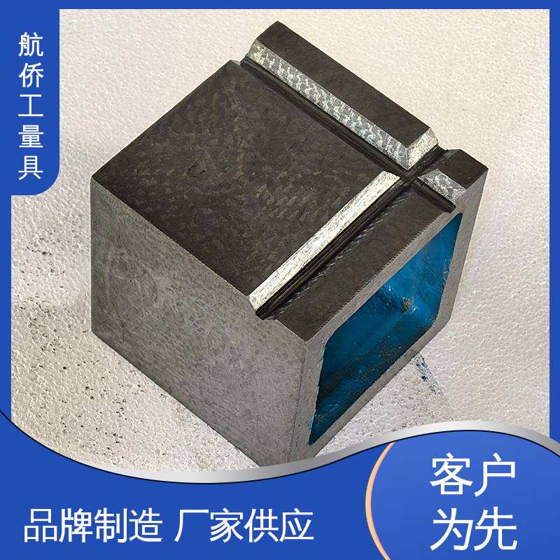 航侨生产 HT250垫箱 CNC数控机床用 扩展工作台 支持定制