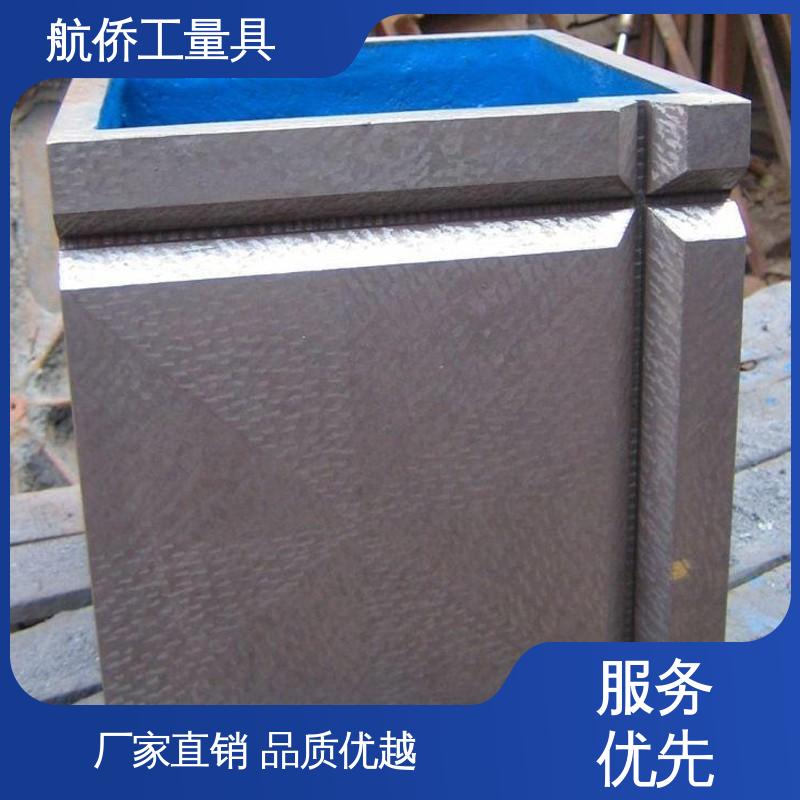 消失模铸造 数控机床加工用 来图定制 高垫箱方筒 航侨生产