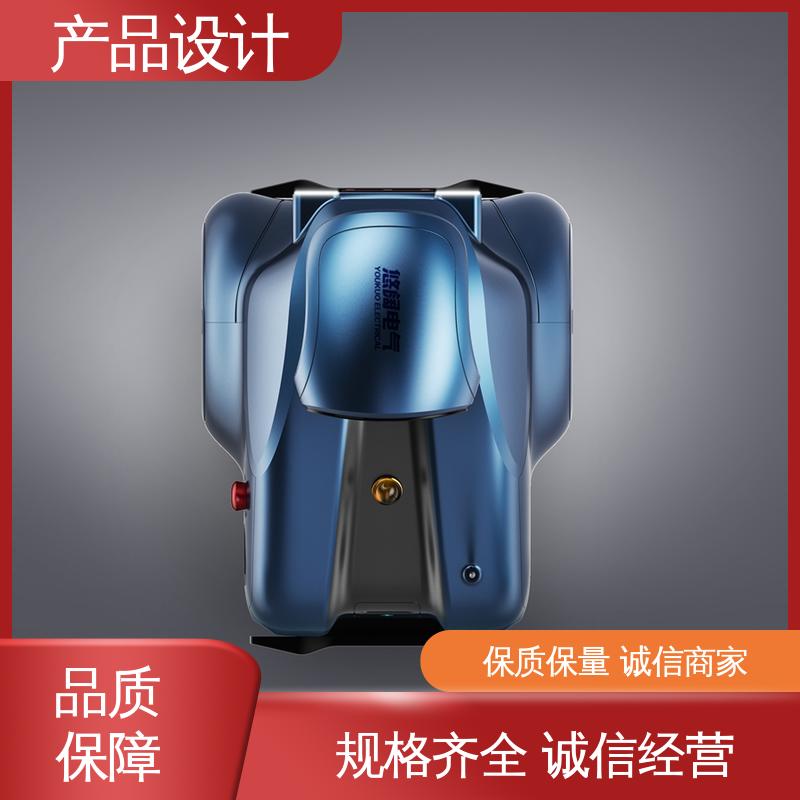 怡觉 工业产品结构设计 确保安全性和可靠性 适用于器械行业