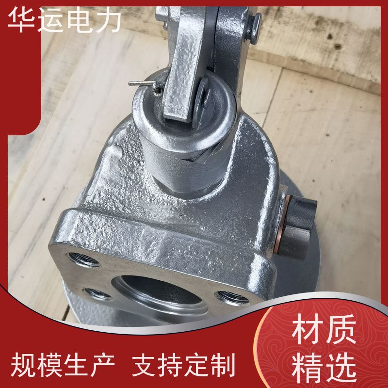 吹灰器 提升阀DN100 IK-525 原厂配套件 华运电力