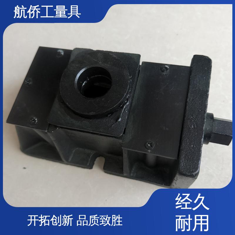 航侨生产 导轨式机床用 承载量大 型号全 防震垫铁