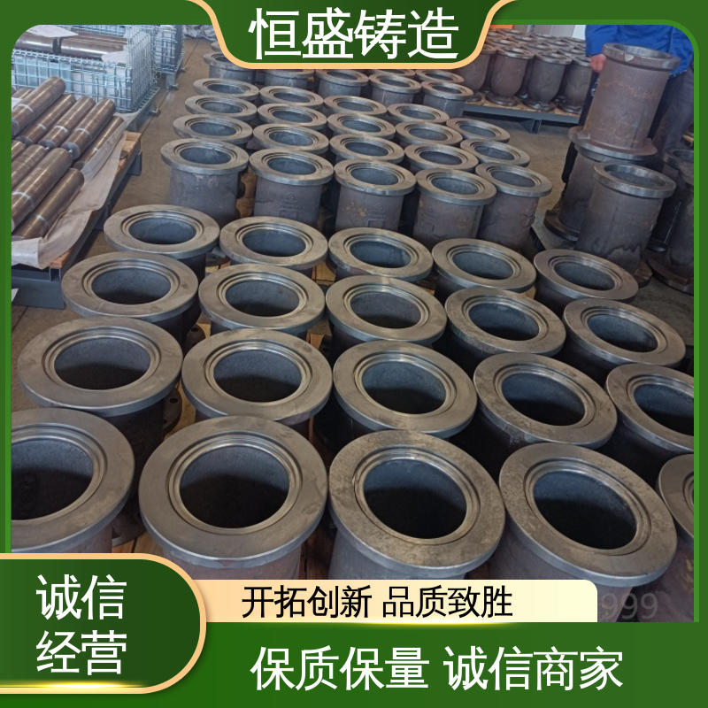 恒盛生产 来图定做 消失模铸造 优良的耐腐蚀性 加工能力