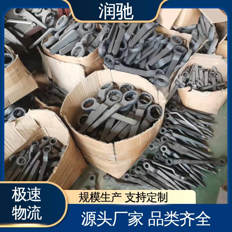 敲击六角扳手 铝青铜 24-85mm 整体锻造工艺 润驰供应