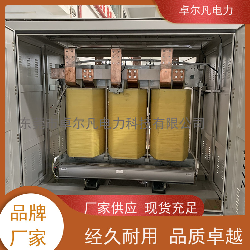 东莞卓尔凡 出口北美市场UL变压器 380V变208V