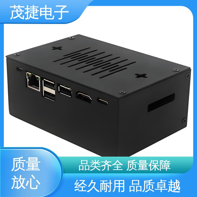 防汛箱体 非标异形 机架焊接加工 静电喷涂 茂捷电子