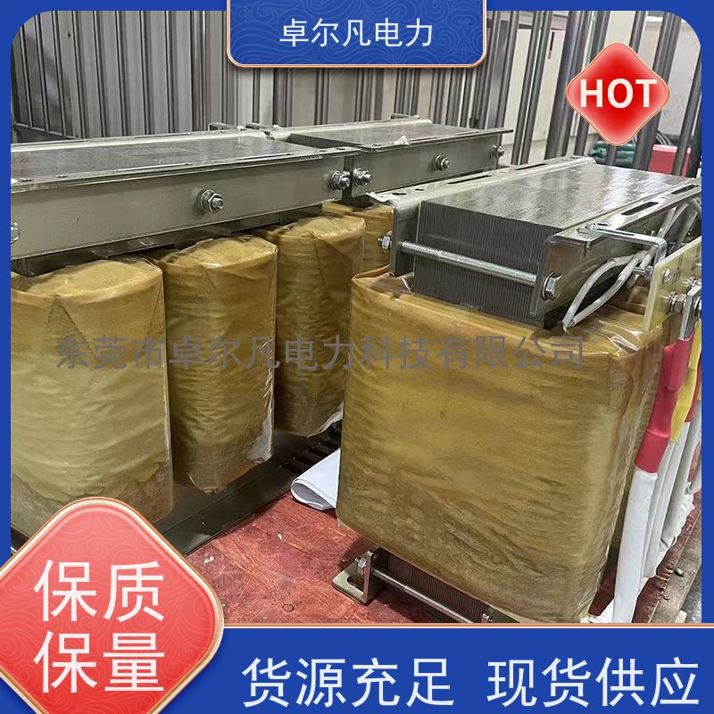 卓尔凡电源 出口UL整机认证变压器 266V变110V