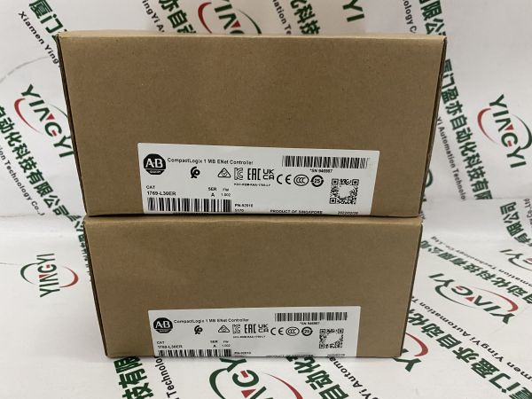 以太网模块MVI56E-MNETXT大型进口系统备件罗克韦尔停产型号