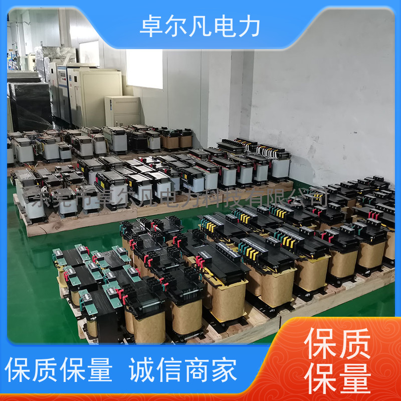 东莞卓尔凡 出口UL1446标准变压器 127V变220V