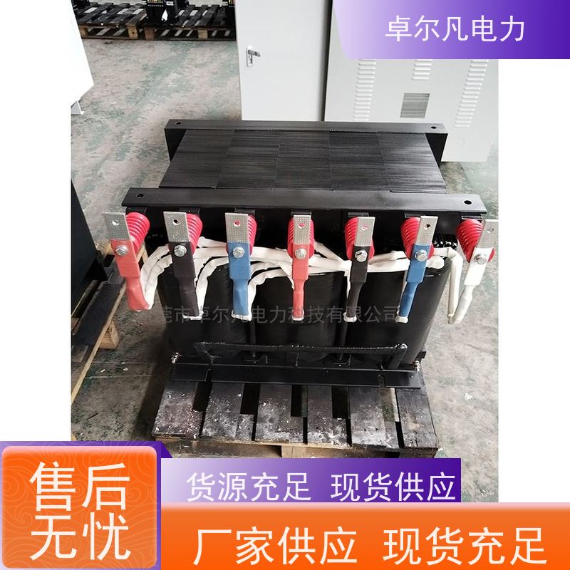 广东卓尔凡 供应美国加拿大UL变压器 575V变380V
