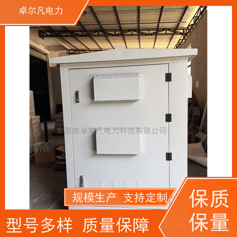 卓尔凡电力 出口墨西哥UL铜线变压器 575V变110V