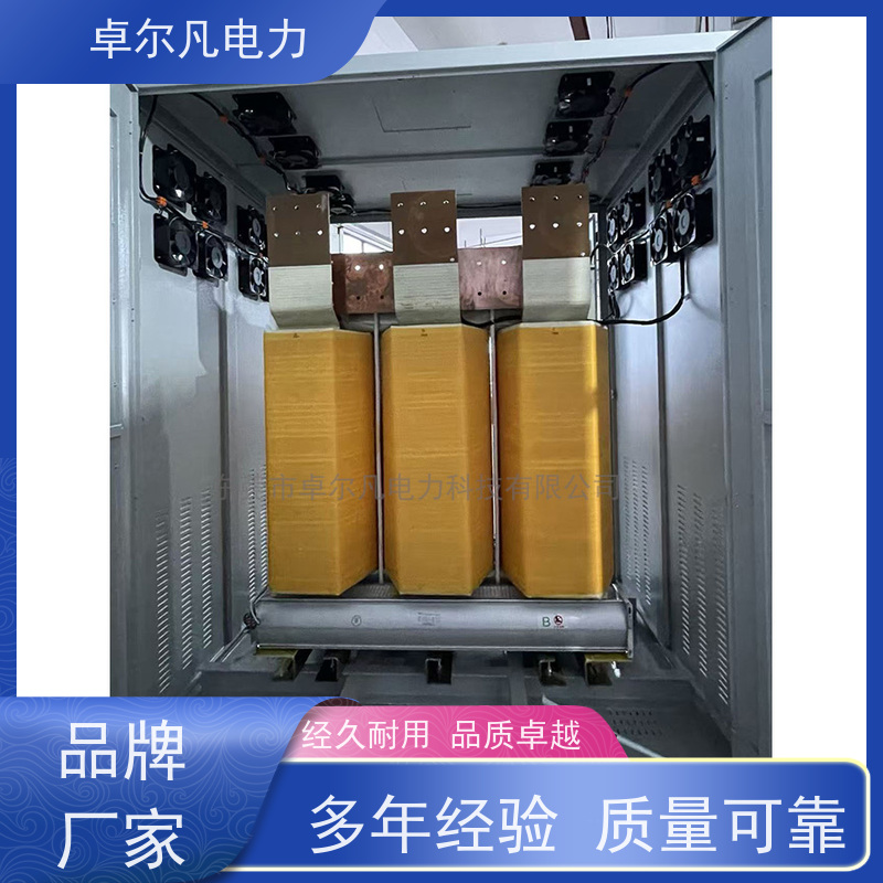 卓尔凡电气 出口美国墨西哥UL变压器 575V变380V