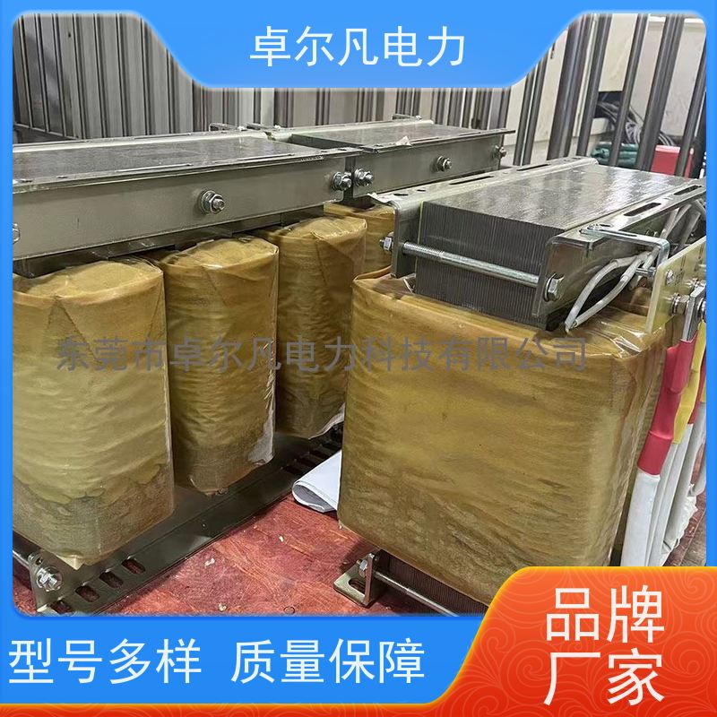 东莞卓尔凡 供应美标UL变压器出口 415V变380V