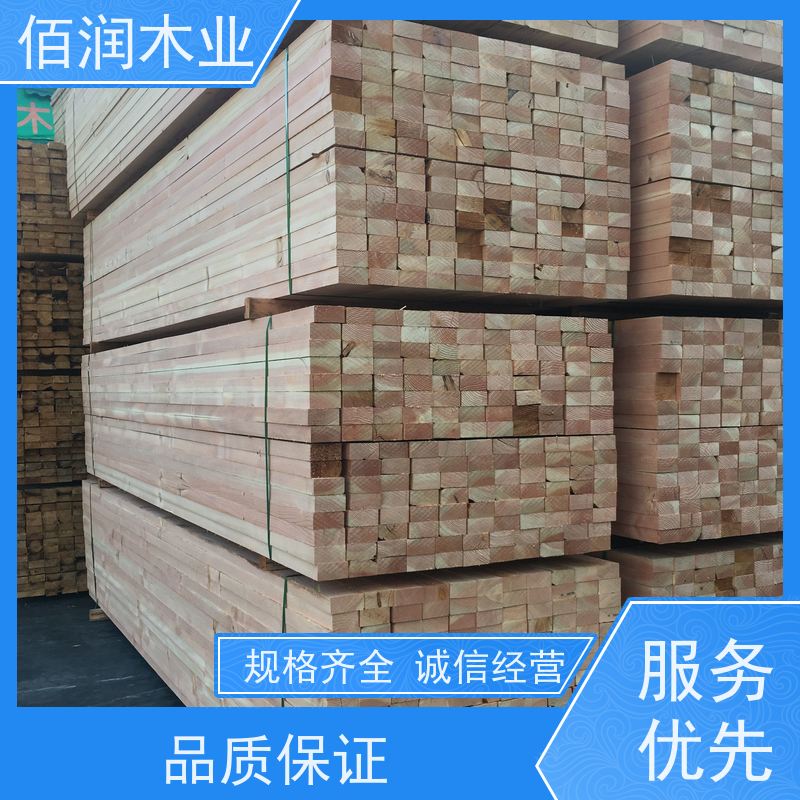 工地用 木材 厂家供货 用于施工 强度大 支持定制