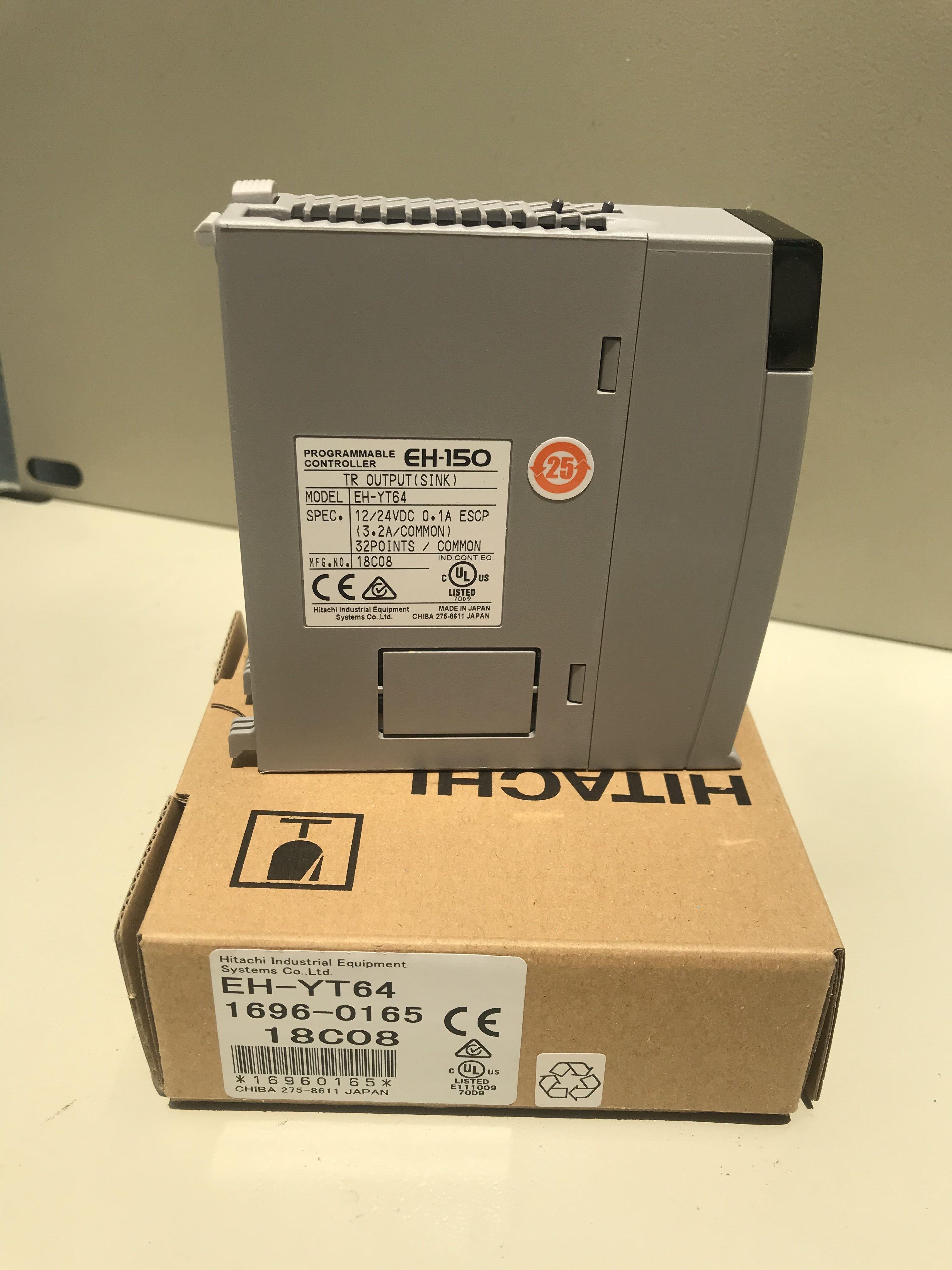 日本进口 日立模块 EH-XD8 采用高安全设计 货源充足 应用广泛