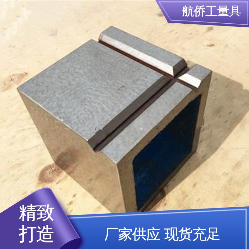 航侨供应 来图定制 高垫箱方筒 表面光滑耐磨 数控机床等用