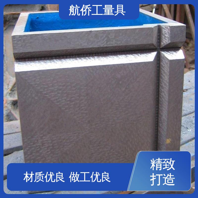 等高垫箱 数控机床加工用 消失模铸造 支持定制 航侨供应