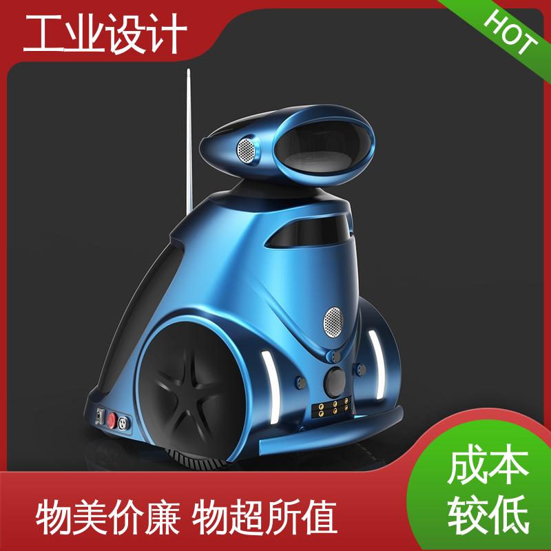 怡觉 工业3d动画制作 提升商品的视觉吸引力 装备行业