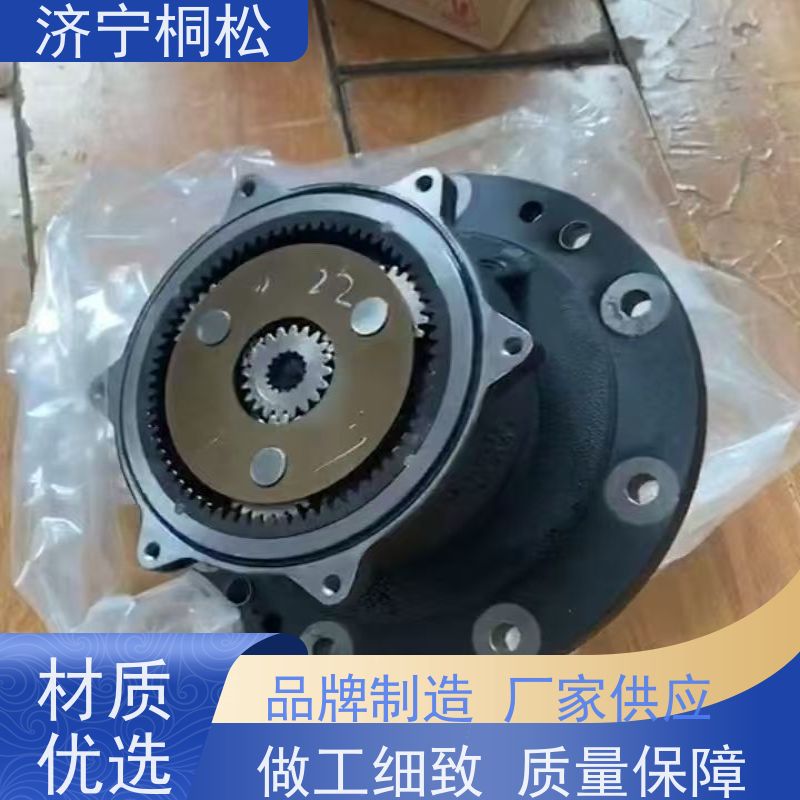 桐松机械 适用于PC 400 主泵LS阀708-2G-03710 好配件随时联系