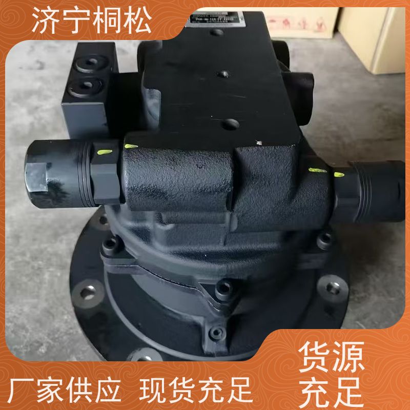 桐松机械 适用于PC60 主泵LS阀708-2H-03610 配件种类繁多