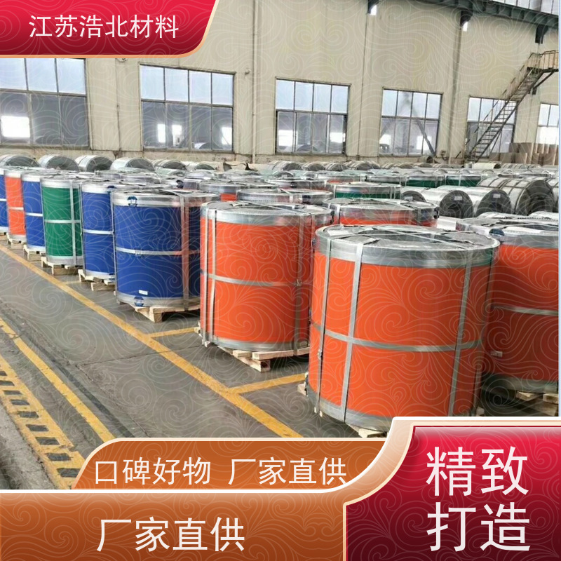 冠 洲 耐腐蚀彩涂钢板 通风气楼和天窗 样式优雅 