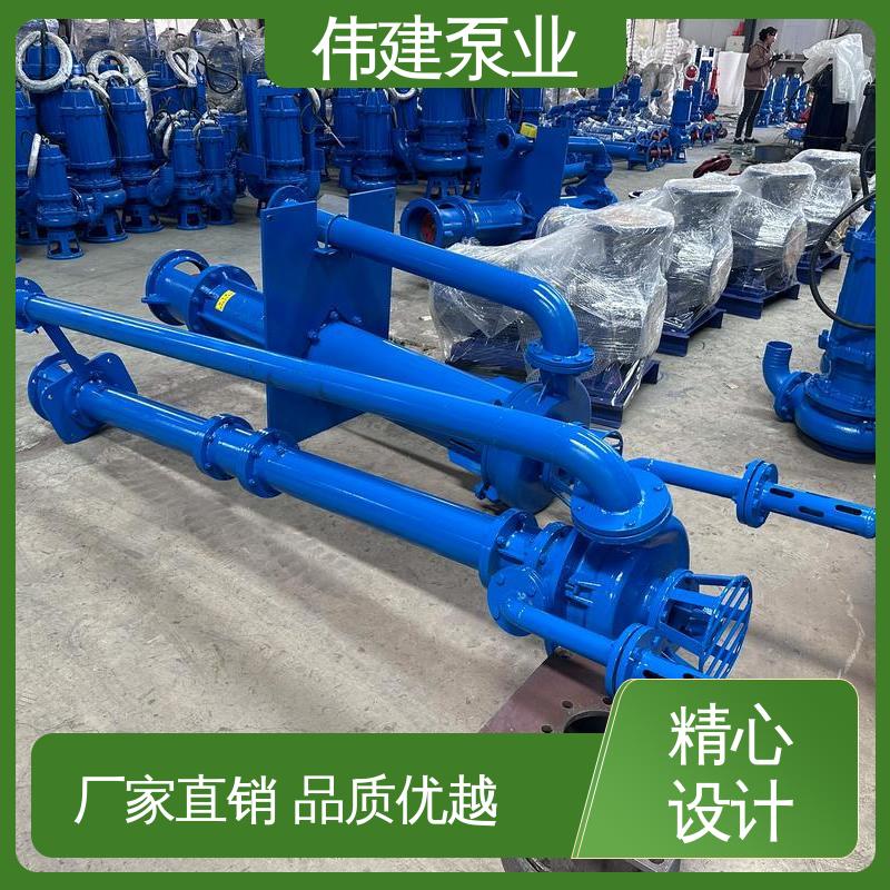 机油柴油液运输用 硬齿面泵 规格齐全 硬度高耐磨损 伟建供应