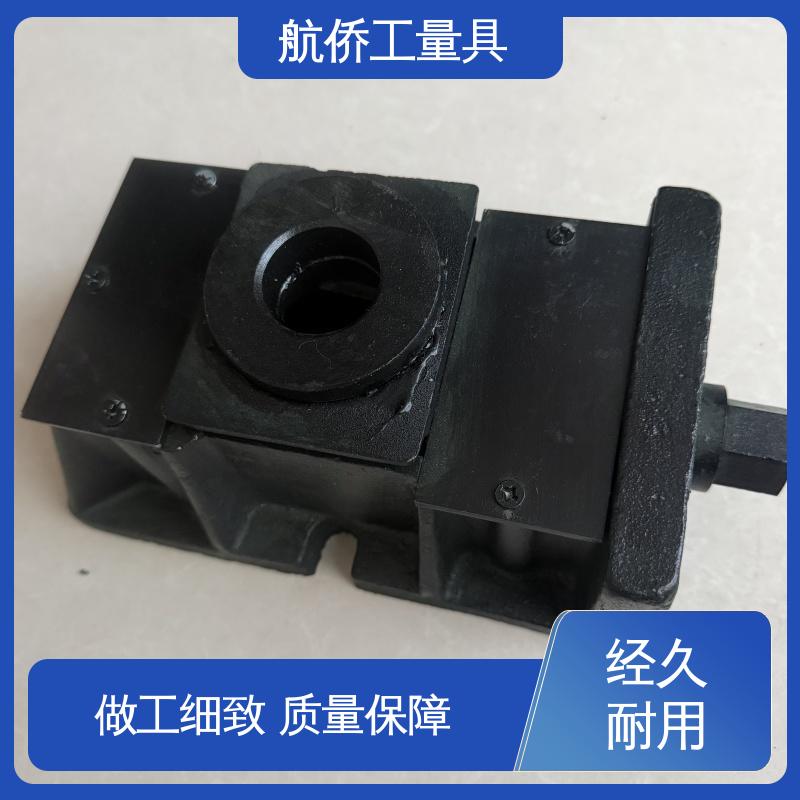 航侨生产 S83系列防震垫铁 经久耐用 HT250铸铁
