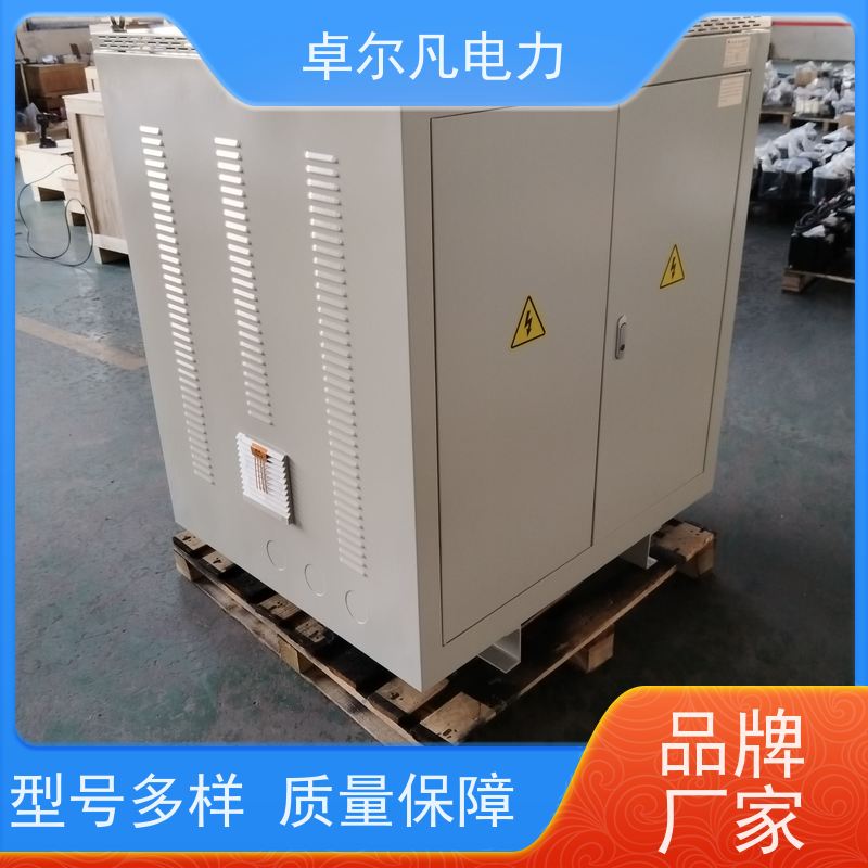 卓尔凡电源 用过出口北美CUL变压器 415V变380V