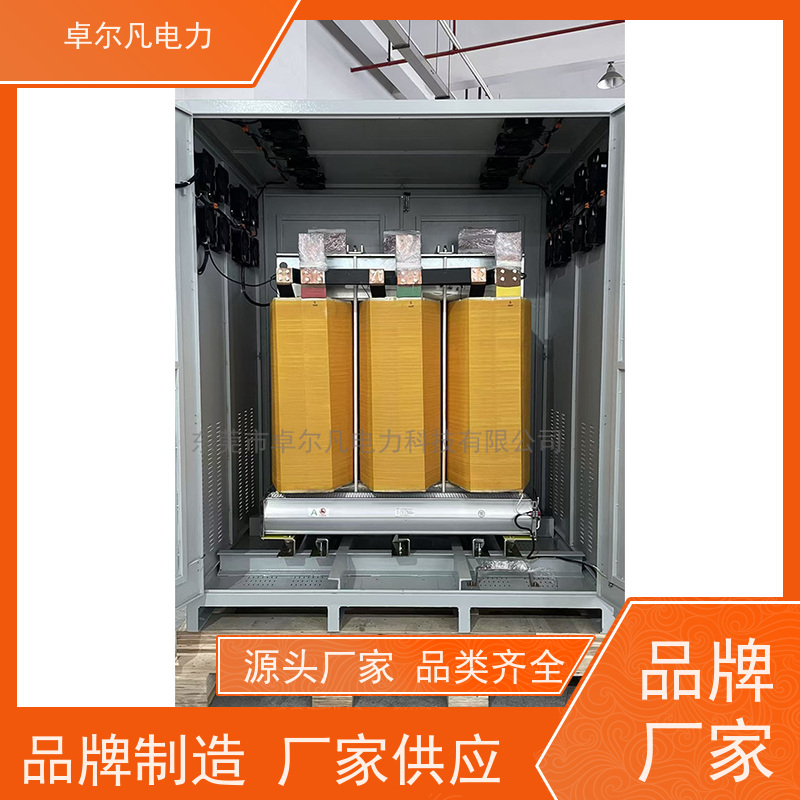 卓尔凡电气 用过出口北美CUL变压器 575V变110V