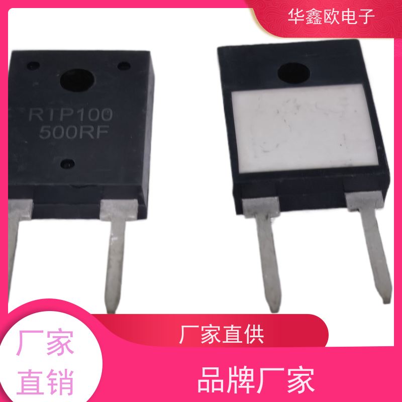 HXO 原厂RTP厚膜无感电阻35 缓冲电路用 源头工厂