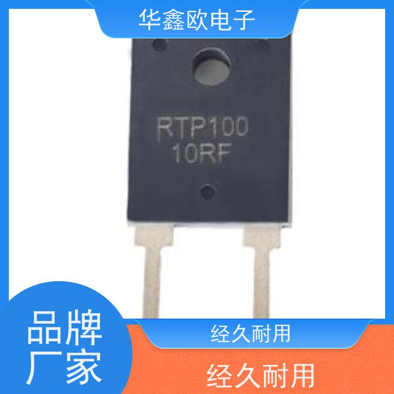 HXO 原厂RTP厚膜无感电阻35WS 缓冲电路用 源头工厂