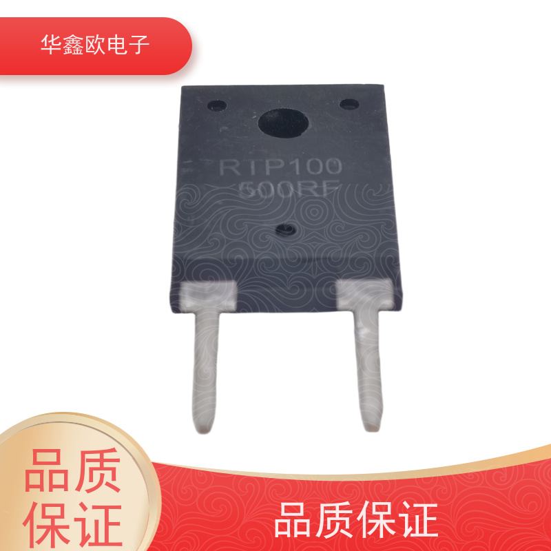 华鑫欧 原厂RTP厚膜无感电阻35S 缓冲电路用 品质保证