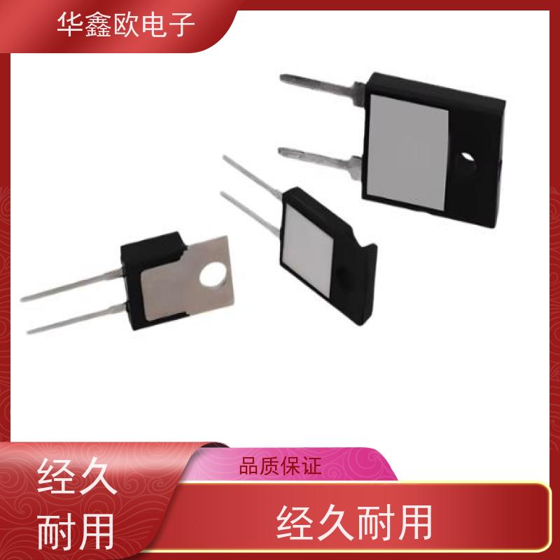 华鑫欧 原厂RTP厚膜无感电阻200 电压调节用 源头工厂