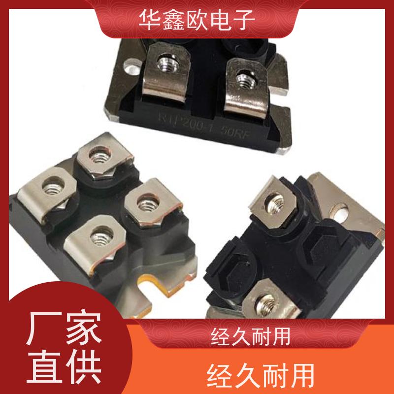 华鑫欧 原厂RTP厚膜无感电阻100W 通讯控制设备用 源头工厂