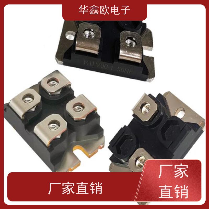 HXO 原厂RTP厚膜无感电阻35WS 通讯控制设备用 源头工厂