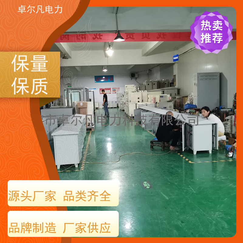广东卓尔凡 出口墨西哥UL铜线变压器 415V变380V