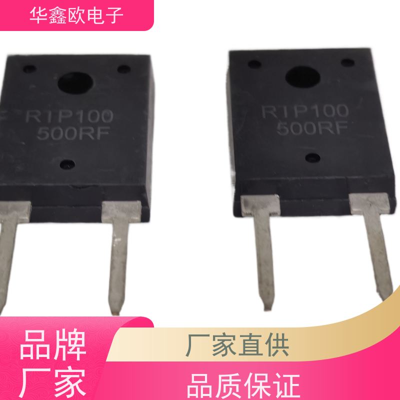 HXO 原厂RTP厚膜无感电阻35WS 缓冲电路用 品质保证