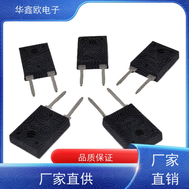 华鑫欧 原厂RTP厚膜无感电阻100W 开关电源用 源头工厂
