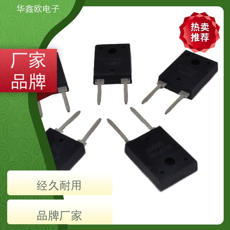 HXO 原厂RTP厚膜无感电阻600W 减震器电路用 品质保证