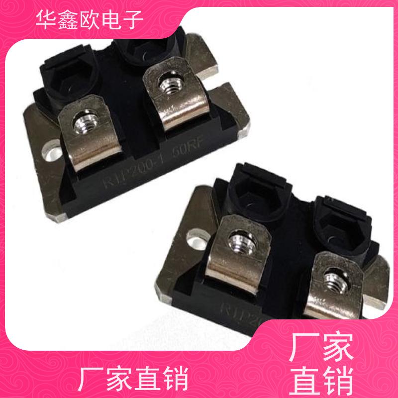 HXO 原厂RTP厚膜无感电阻200 减震器电路用 品质保证