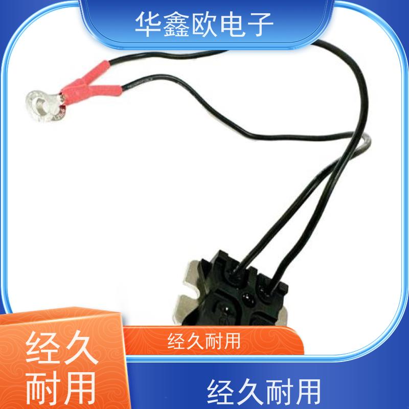 华鑫欧 原厂RTP厚膜无感电阻100W 变速驱动器用 源头工厂