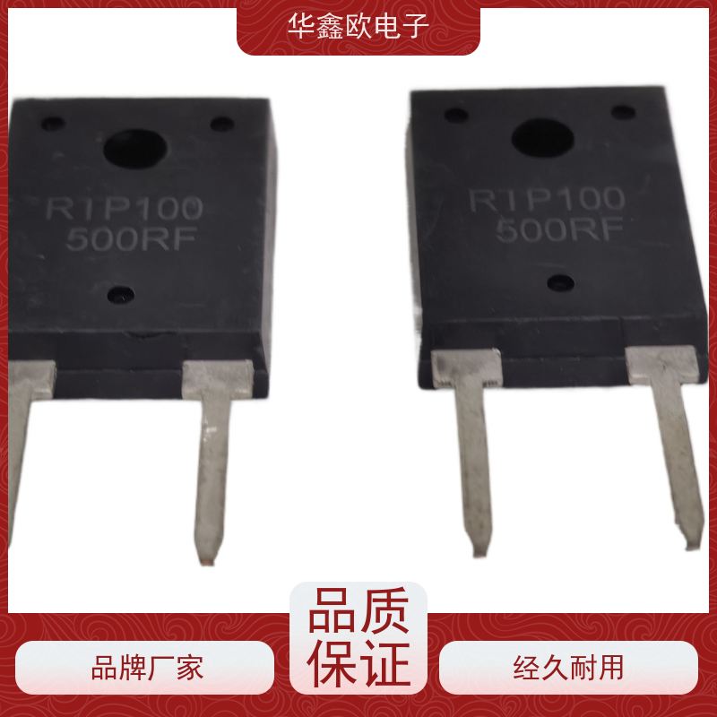 HXO 原厂RTP厚膜无感电阻600 不间断电源用 品质保证