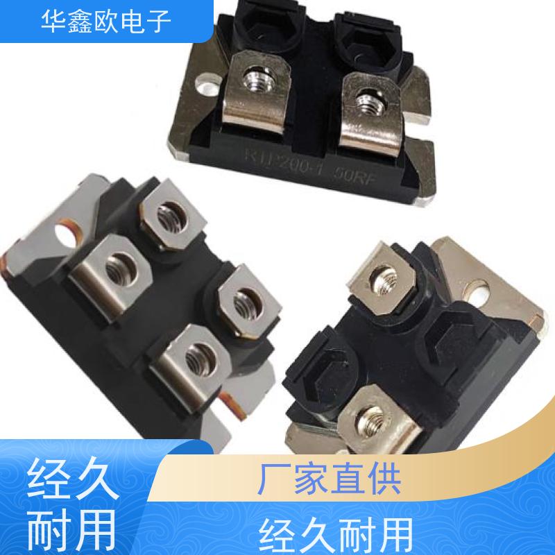 华鑫欧 原厂RTP厚膜无感电阻600 电压调节用 源头工厂