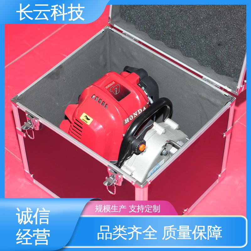 长云科技 便携式绞磨机 轻便型拉线机 电力工具