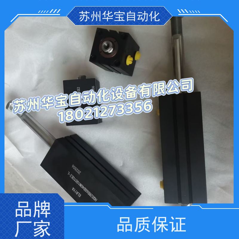 SUNTAI气缸复动拉回型机械接合式无杆气缸MIAR25*650润泰