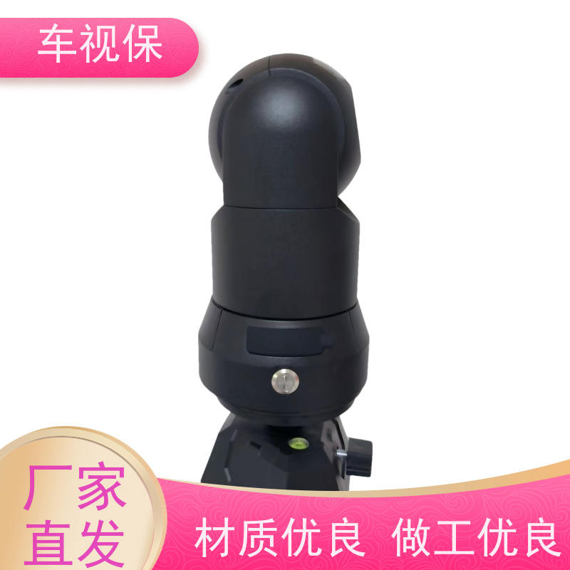 迷你小云台 高清画质 流畅传输 规格齐全 支持定制 车视保