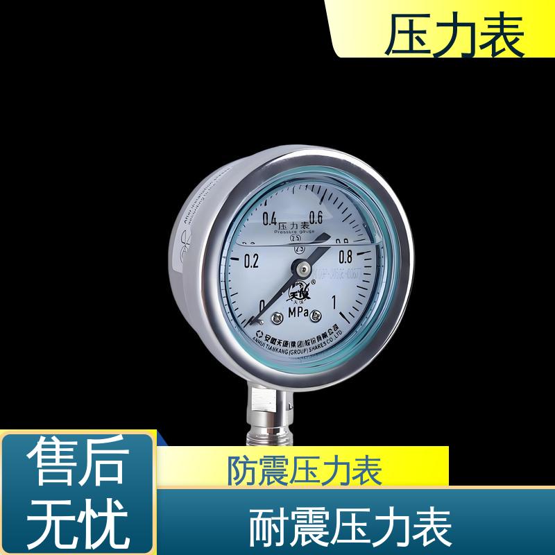 天康 YPF 系列 精密数字压力表 环境适应性强 实力厂家 支持定制
