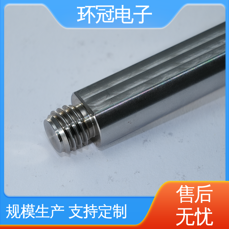 表面处理精细 CNC五金冲压件 快速交付 不锈钢大板台板加工 环冠电子