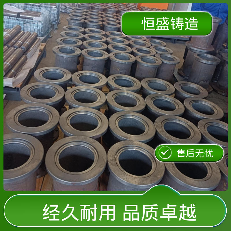 恒盛生产 定制纺织机 阀体铸造 优良的耐腐蚀性 严格质检